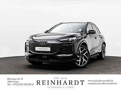 Audi Q6 e-tron E-TRON S LINE 21Z./MATRIX/ACC/PANO/360°/SIDE