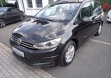 VW Touran Volkswagen 2.0 TDI Comfortline (EURO 6d-TEMP)