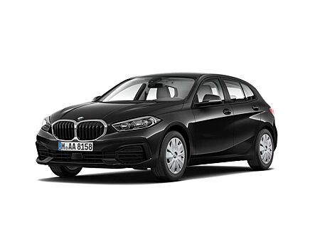 BMW 118 i SPORT LINE AUTOMATIK LC PROF NAVI LED PDC HiFi