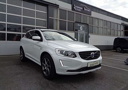 Volvo XC 60 XC60 D3 Ocean Race 2.HD*GEARTRONIC*LEDER*XENON