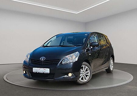 Toyota Verso Edition