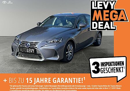 Lexus IS 300 h *NAVI*SHZ*KAMERA*LED*PDC*DAB*