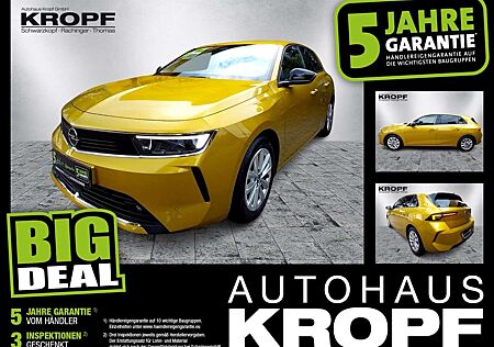 Opel Astra L 1.2 Turbo Edition LED+SHZ+Fernlichtass.
