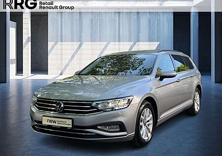 VW Passat Variant Volkswagen 1.5TSI Automatik Navi Sitzheizung