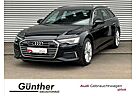 Audi A6 DESIGN 40 TDI QUATTRO S-TRONIC+WINTERRÄ