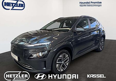 Hyundai Kona Edition 30+ Elektro 2WD Navi Soundsystem ACC Apple