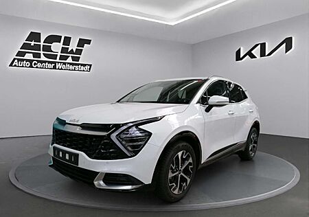Kia Sportage 1.6T 160 48V 2WD DCT SPIRIT FULL-LED E.SI