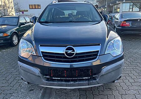 Opel Antara Basis 4x2