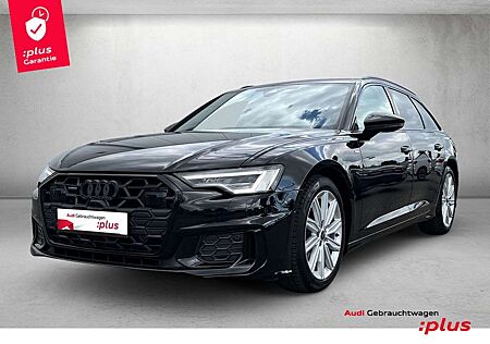 Audi A6 Avant S line 50 TDI quattro tiptronic *ACC*