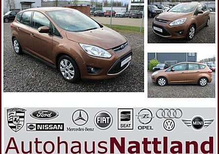 Ford C-Max Trend Sitzhz. PDC