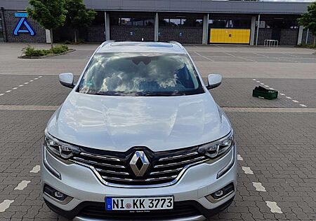 Renault Koleos ENERGY dCi 175 X-tronic 4WD LIFE