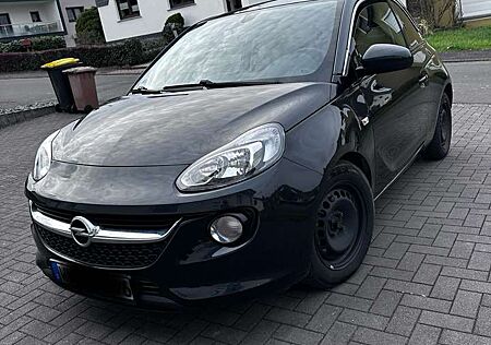 Opel Adam 1.0 Start/Stop Slam