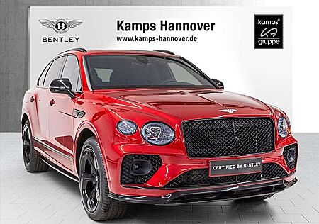 Bentley Bentayga V8 S *NAIM*Carbon Styling*