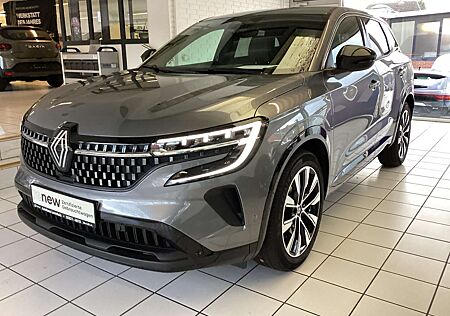 Renault Austral gebraucht kaufen Renault Austral Techno 1.3 TCe 160 Mild-Hybrid (EU 6e)