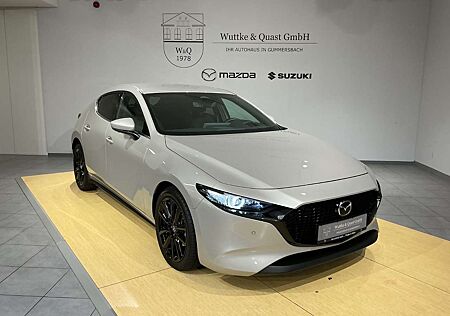 Mazda 3 Lim. 5-trg. Exclusive-Line Automatik
