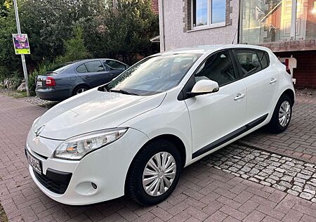 Renault Megane 1.6 16V 100 Expression