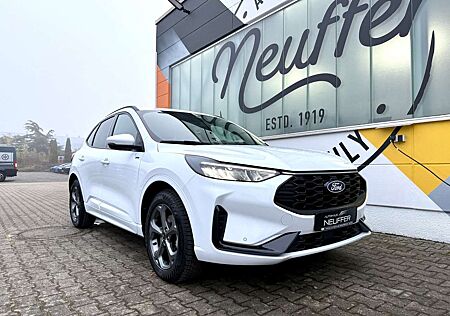 Ford Kuga ST-Line/Automatik/Winter-Paket/Garantie 05/2028