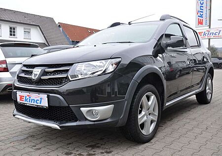 Dacia Sandero II Stepway Prestige