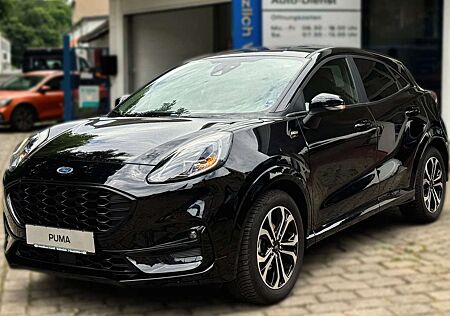 Ford Puma ST-Line