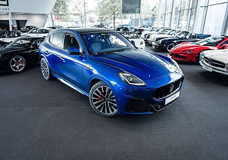 Maserati Grecale Trofeo *Pano*Memory*Carbon*HeadUp*Sonus*