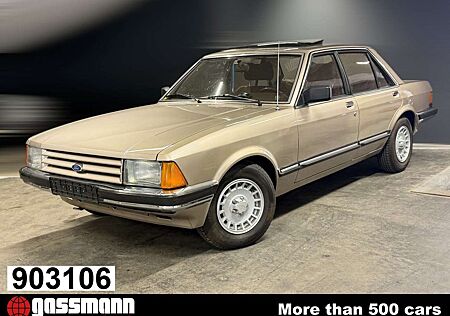 Ford Others Granada II 2.3 GL Ghia Limousine