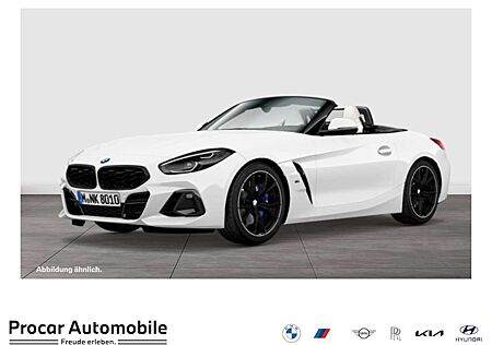 BMW Z4 M40i HUD NAVI LED Sound Syst. PDC V+H DAB LM