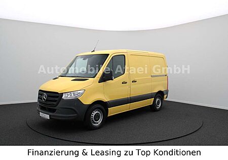 Mercedes-Benz Sprinter 316 Automatik *2x Schiebetür* (6556)