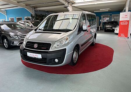 Fiat Scudo Panorama Family L2H1 165 Multijet TEMP