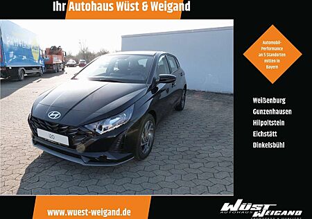 Hyundai i20 1.0 Trend Komfortpaket Bose
