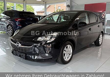 Opel Corsa E Active ecoFlex*R-Kamera*Klima*