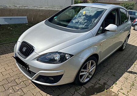 Seat Altea Sun