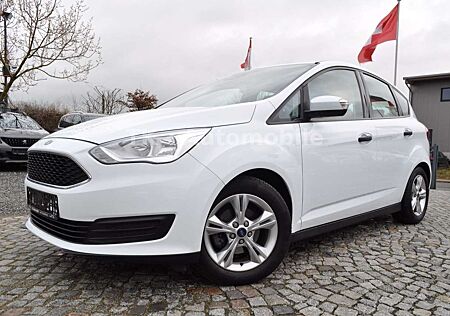 Ford C-Max Ambiente /TÜV/AU NEU/S-HEFT/TEMPOMAT