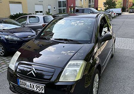 Citroën C2 Citroen