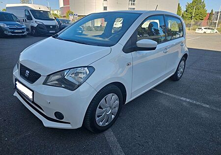 Seat Mii Style