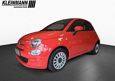 Fiat 500 Club 1.0 GSE Hybrid (70PS)*LM+Klima+PDC