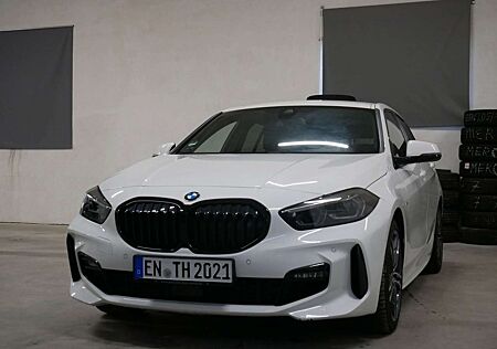 BMW 116 i M Sport HUD LED R-KAM CARPLAY NAVI ANDROID