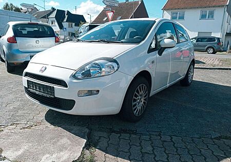 Fiat Punto My