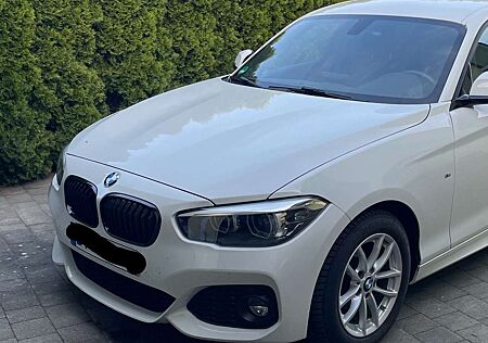 BMW 118i 118 1er (5-Türer) M Sport