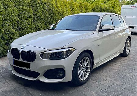 BMW 118i 118 1er (5-Türer) M Sport