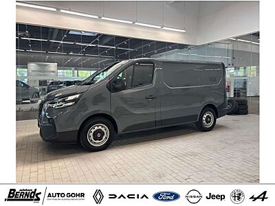 Nissan Primastar L1H1 2,8 dCi 150 DCT N-Connecta