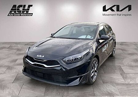 Kia XCeed Ceed SW / cee'd SW CEED SW 1.5T DCT7 SPIRIT NAVI KAMERA JBL FULL-LED