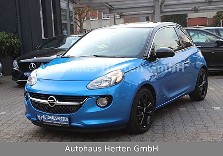 Opel Adam 1.4 Unlimited*TOUCH*KLIMA*LEDER*87TKM*TOP*