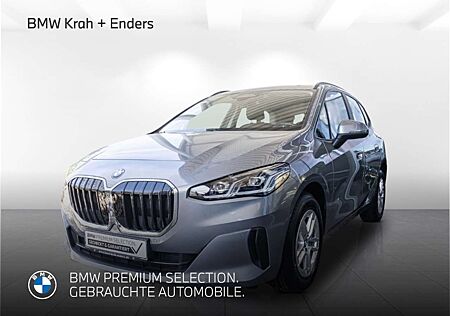 BMW 218 Active Tourer i+Navi+DAB+LED+RFK+SHZ+PDCv+h