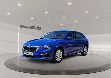 Skoda Scala 1.0 TSI Cool Plus LED PDC SHZ
