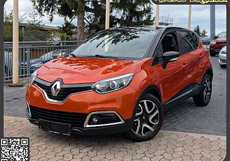 Renault Captur Intens Navi. Klimaaut. PDC. Kamera.