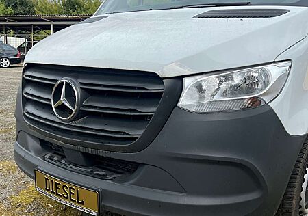Mercedes-Benz Sprinter 311/315 CDI FWD L2 (910.633) Langstrecke