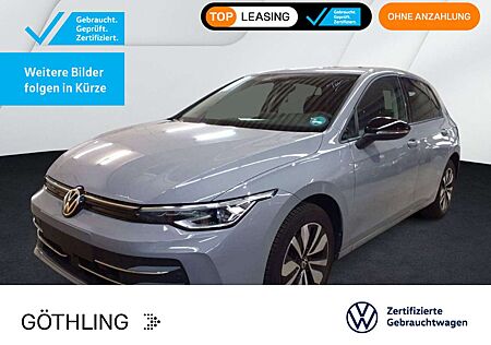 VW Golf Volkswagen Goal VIII TDI 110kW*LED*AHK*KAM*NAVI*PDC