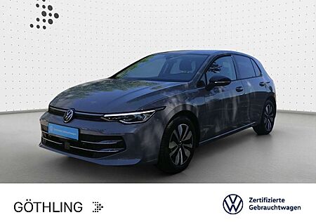 VW Golf Volkswagen Goal VIII TDI 110kW*LED*AHK*KAM*NAVI*PDC