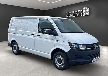 VW T6 Transporter Volkswagen T6 2.0 TDI Standheizung+PDC+Werkstatt