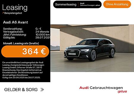 Audi A6 40 TDI Avant qu. Business*Tour*Matrix*